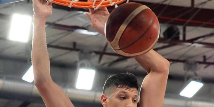 Fontecchio, serata super: 18 punti e schiacciata decisiva