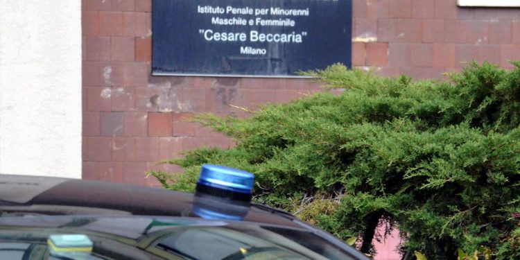 Evasione Beccaria, catturato uno dei 4 detenuti ancora in fuga