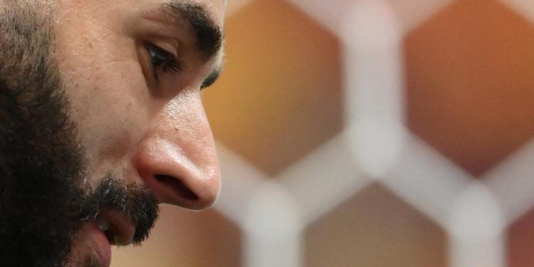 Francia, Karim Benzema lascia la Nazionale: “La nostra storia finisce”