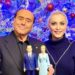 Berlusconi e Fascina come ‘Ken e Barbie’: il regalo