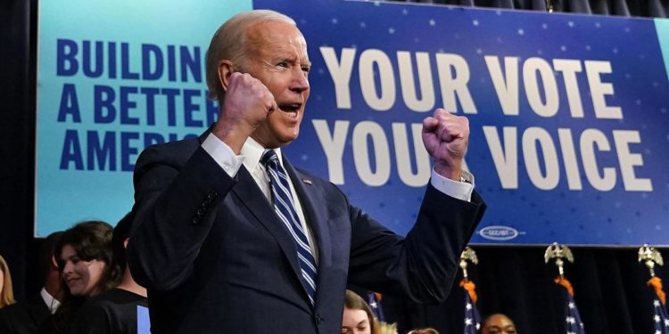 Usa, Biden rivoluziona le primarie: addio Iowa, ora vuole partire da South Carolina