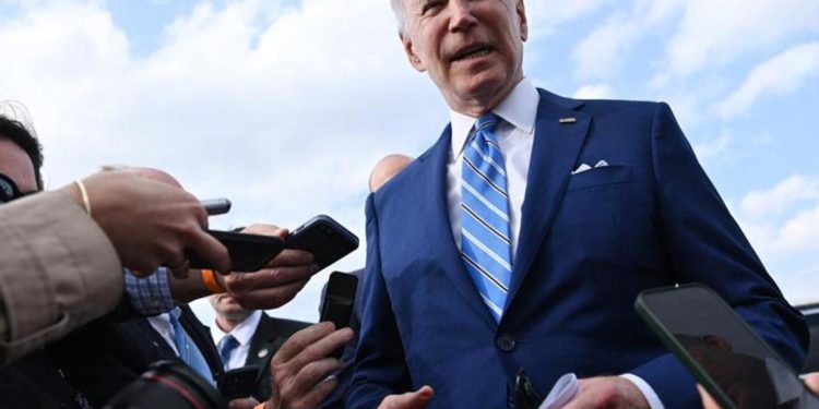 Ucraina, Biden: “Patriot a Kiev? Presto saprete”