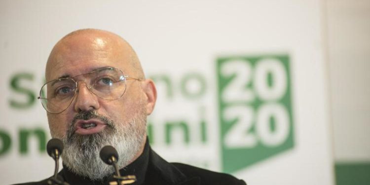 Pd, Bonaccini: “Renziano? Lasciai segreteria subito, candidatura in Emilia da Bersani”