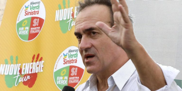 Elezioni Lazio, appello di Bonelli a Conte: “Rifletta su alleanza con centrosinistra”