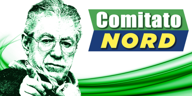 Salvini dice no a Bossi: “Consiglieri espulsi? Hanno fatto loro scelta…”