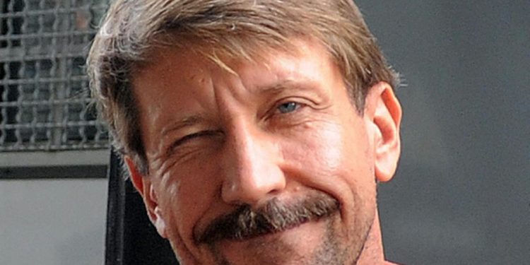 Russia, Viktor Bout si unisce a partito ultranazionalista