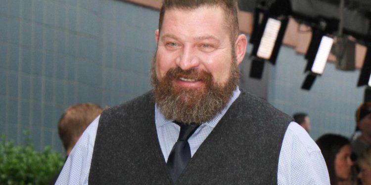 Morto a 56 anni Brad William Henke, star di ‘Orange Is the New Black’ e ‘Lost’