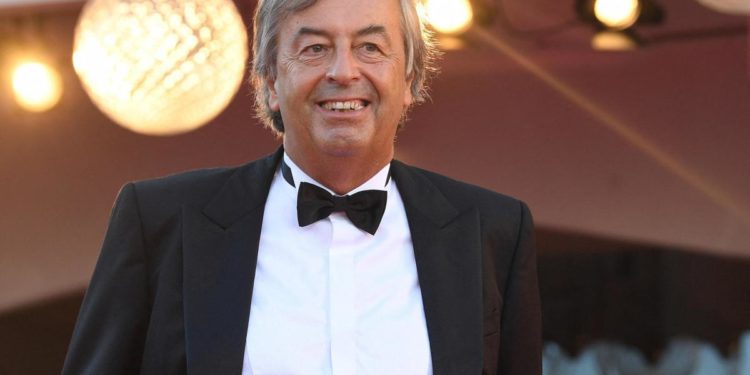 I 60 anni di Roberto Burioni: “Ci arrivo in salute innamorato della vita”