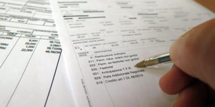 Manovra 2023 e taglio cuneo, ecco quanti soldi in più in busta paga
