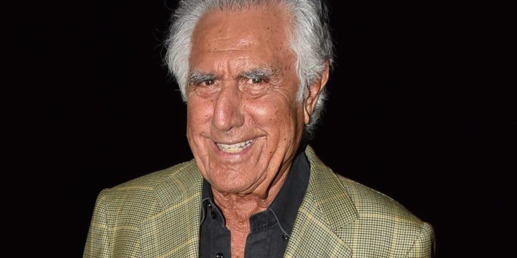 Lando Buzzanca, ‘il merlo maschio’ della commedia sexy all’italiana