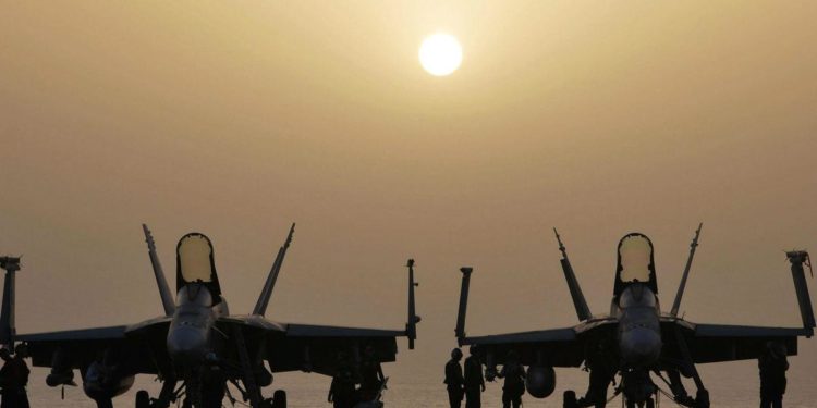 Caccia di nuova generazione entro il 2035: accordo tra Italia, Uk e Giappone