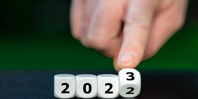 2023, anno di ponti: weekend lunghi e giorni di vacanza, le date