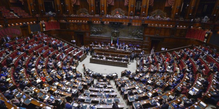 Manovra 2023, domenica scade termine presentazione emendamenti