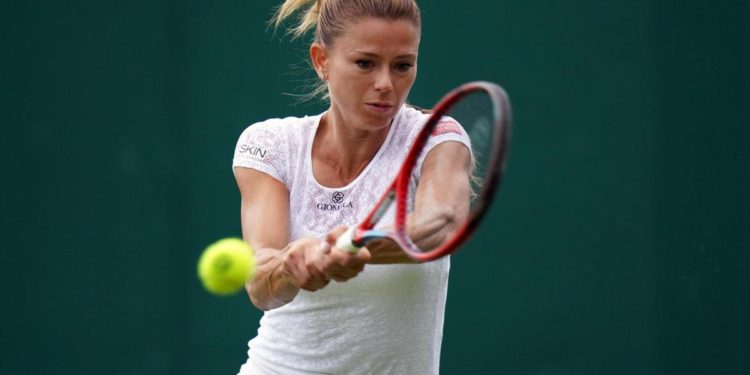 Falsi vaccini Covid, indagate la tennista Giorgi e la cantante Madame