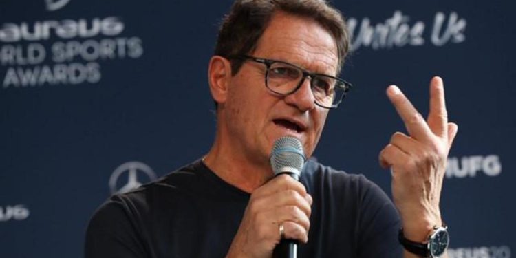 Morte Pelé, Capello: “Era super in tutto”