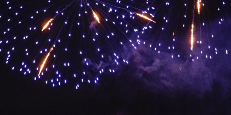 Capodanno 2023, a Roma botti vietati: l’ordinanza