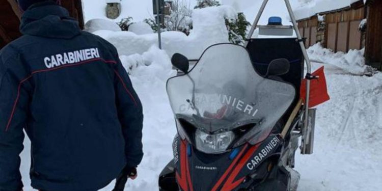 Piancavallo, sciatore muore dopo caduta in pista