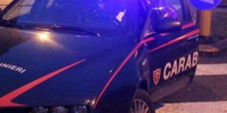 A Caivano sgominata piazza spaccio droga a cielo aperto più grande d’Europa