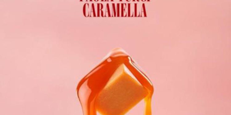 Paola Turci, una ‘Caramella’ tra antiproibizionismo e svolta trap
