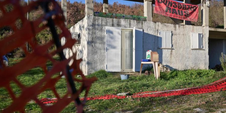 Sparatoria Fidene a Roma, “il piano di Campiti su un foglio”