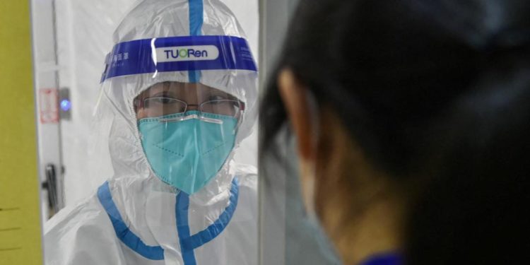 Covid in Cina, Oms: “Molto preoccupati per la situazione”