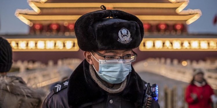 Covid oggi Cina, Pechino: “Situazione sotto controllo”