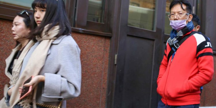 Cina, in Italia record di stazioni ‘non ufficiali’ di polizia Pechino