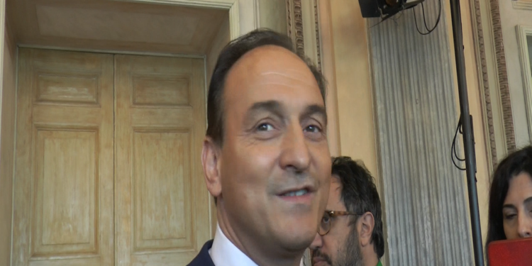 Regioni, Cirio: “Festival 2023 in Piemonte opportunità importante con valore simbolico”
