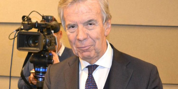 Morto Claudio Donat-Cattin, figlio del leader democristiano