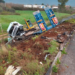 Incidente Latina, scontro tra tir: morti i due conducenti