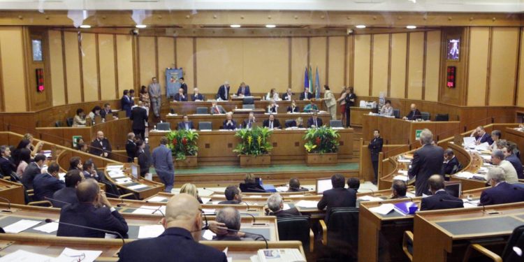 Consiglio regionale del Lazio ottiene certificazioni qualità e anticorruzione