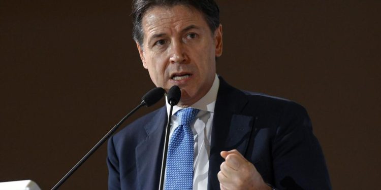 Regionali Lazio, Conte cita Berlinguer sulla questione morale: D’Amato replica