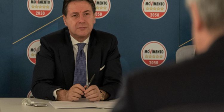 Manovra 2023, Conte: “Confindustria concorda, manca di visione”