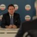 Manovra 2023, Conte: “Concordo con Confindustria su mancanza di visione”