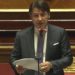 Ucraina, Conte: “Non è con quiz e slogan che si costruisce la pace”