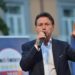 Elezioni Lombardia, Conte: “M5S solo o con centrosinistra, decidano iscritti”