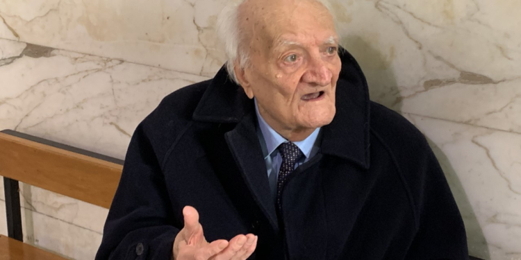 Contrada in aula: “Io incensurato!”, Corte si riserva su risarcimento