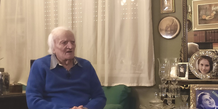 Trent’anni fa l’arresto di Contrada: “Quel giorno sono morto dentro”