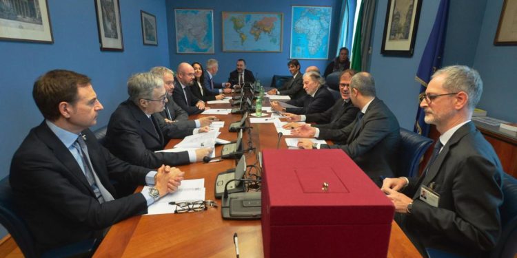 Copasir, fumata bianca su Guerini presidente. Ora attesa per Vigilanza Rai