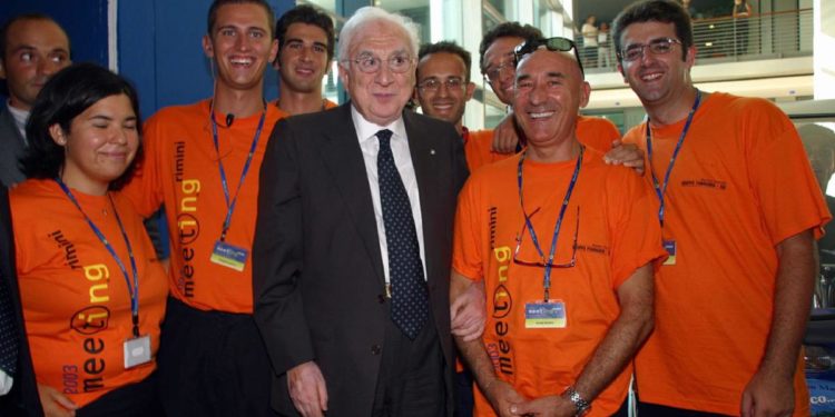 Ratzinger, l’amicizia con Cossiga nel segno del cardinale Newman