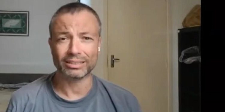 Emirati, si sblocca caso di Andrea Costantino: imprenditore tornato in Italia