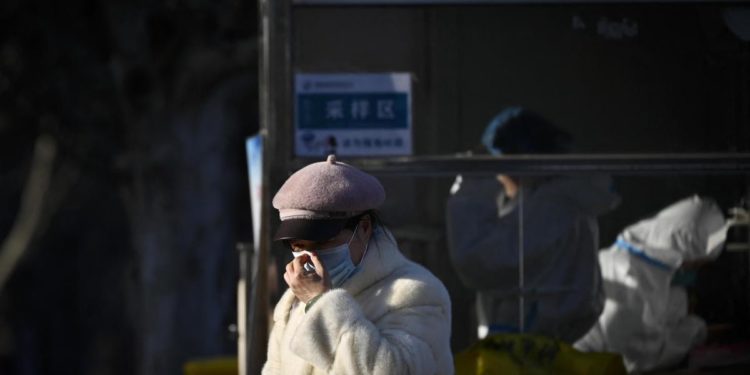 Covid oggi Cina, da quarantena a lockdown: Pechino allenta restrizioni