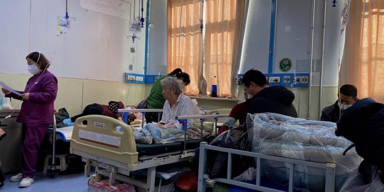 Covid, Oms: “Chiesto a Cina condivisione dati specifici e in tempo reale”