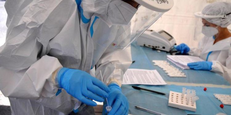 Covid Italia, dati Iss: Puglia regione a rischio alto