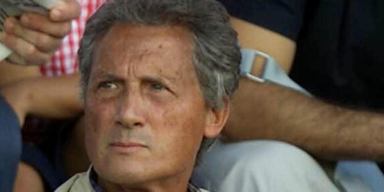 Sinisa Mihajlovic, Cragnotti: “Sua morte enorme sofferenza, un grande uomo”