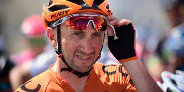 Davide Rebellin, lo strazio della moglie: “Dammi la forza di rialzarmi”