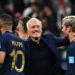 Mondiali 2022, Deschamps: “Vittoria Francia magnifica”