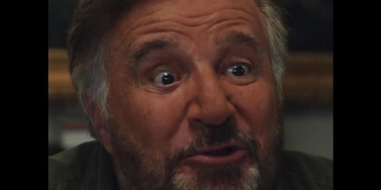 “Il vino abruzzese? Una m….”, De Sica fa arrabbiare il governatore Marsilio – Video