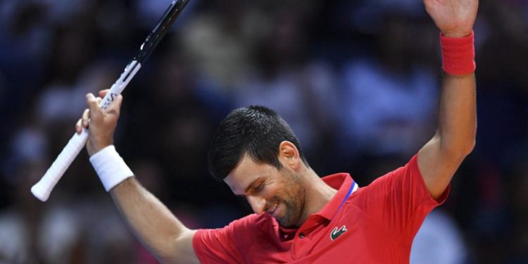 Djokovic in Australia: visto ok e prossima settimana in campo