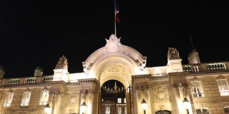 Meloni-Macron, fonti Eliseo: “Incontro? In attesa proposta data visita a Parigi”